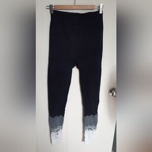 Sweaty Betty leggings, size S